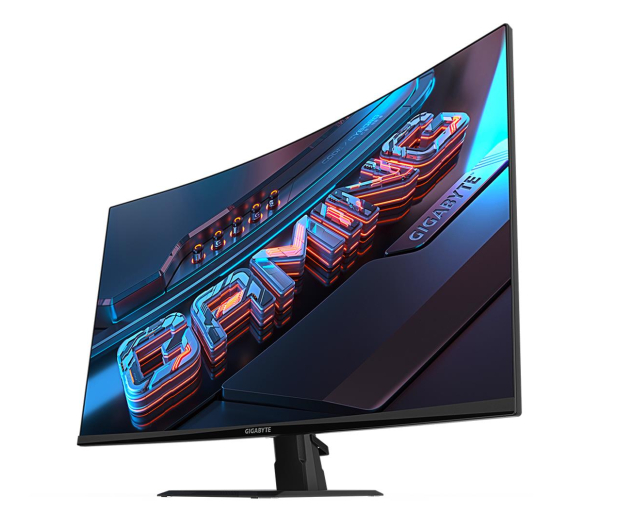 Gigabyte GS32QC - 1186341 - zdjęcie 3